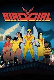 alluc birdgirl|Birdgirl (TV Series 2021–2022) .